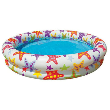 FruitySplash | Diversión de verano para los más pequeños - Set de piscina inflable